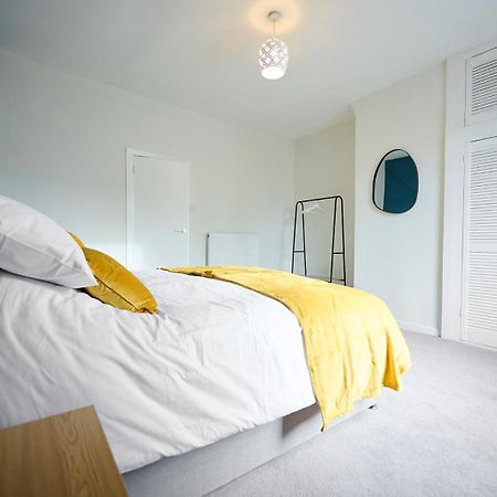 Lomax Street Apartment Great Harwood Exterior foto